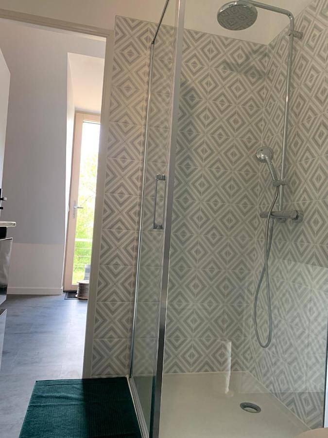 Gîte pour 2 personnes, avec terrasse à Plumergat - 2