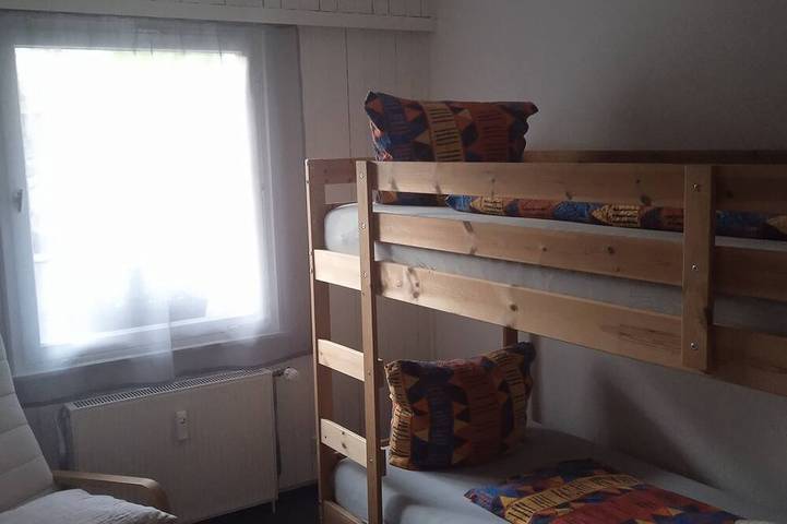 Ferienwohnung für 4 Personen, mit Terrasse in Menzenschwand - 4