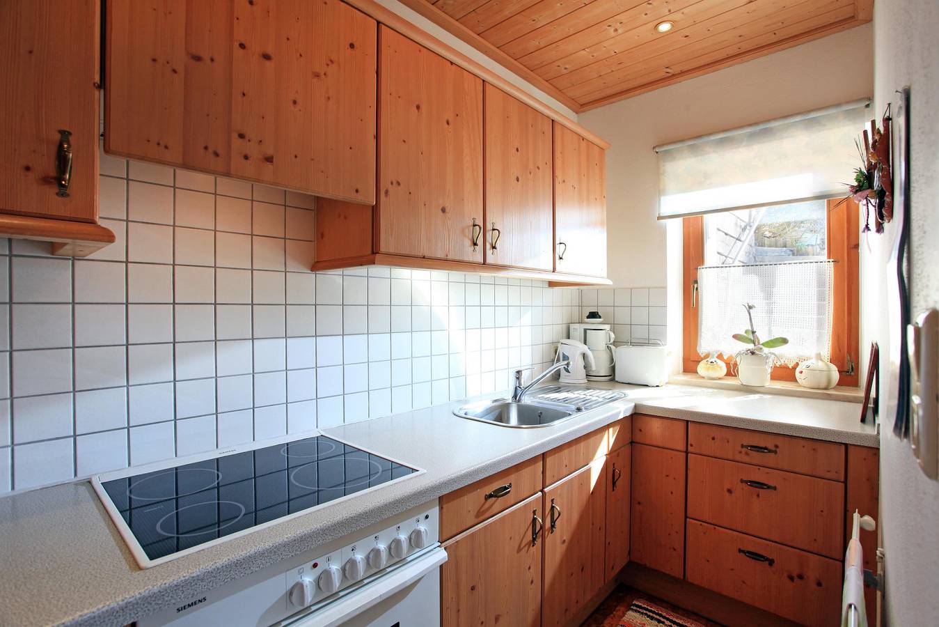 Geheel vakantieappartement, Gimplinger, Ferienwohnung in Ellmau, Kitzbüheler Alpen