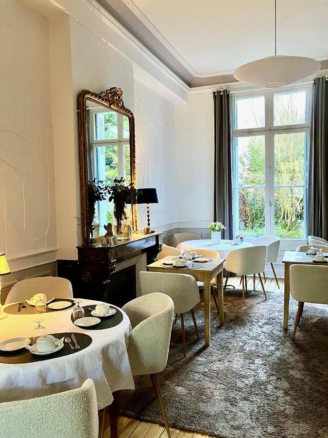 Hotel Val De Loire in Tours, Région de Tours