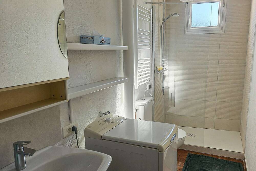 Appartement entier, Proche centre appartement 2 pièces Port Grimaud in Port Grimaud, Grimaud