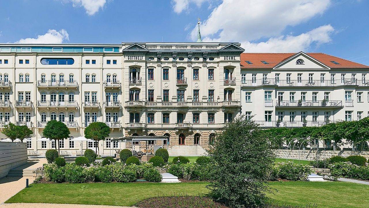 Suite für 2 Personen (39 m²) in Bad Schandau in Bad Schandau, Elbsandsteingebirge