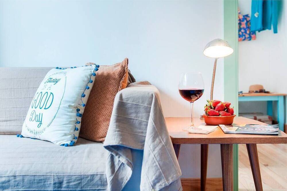 Appartamento vacanze a Arroios a partire da 249€ a notte