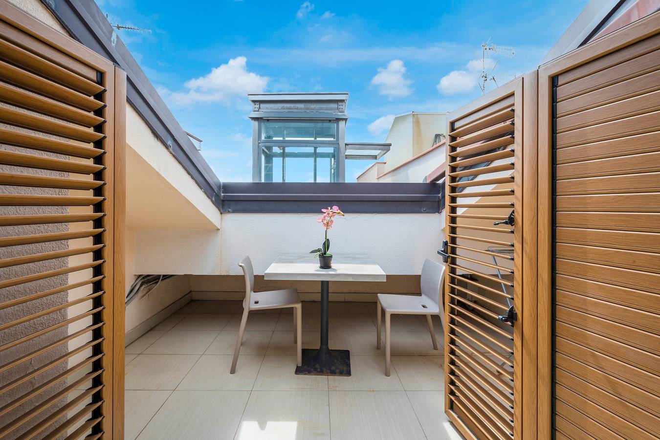 Ganze Wohnung, Apartment 'Terzo Piano 421/422' mit Meerblick, Wlan und Klimaanlage in Giardini-Naxos, Messina Provinz
