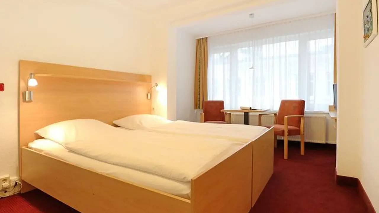 Ferienwohnung in Boltenhagen für 2 Personen in Boltenhagen