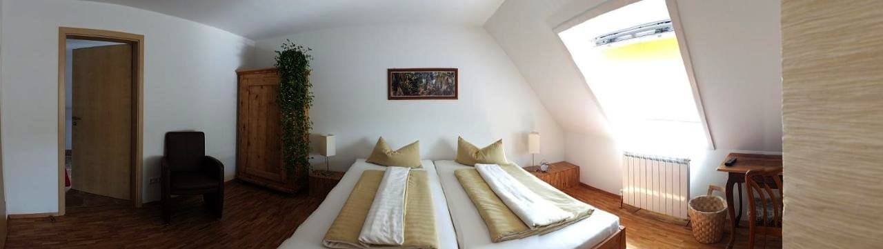 " Zum alten Schlawiner " in Orsingen-Nenzingen, Landkreis Konstanz