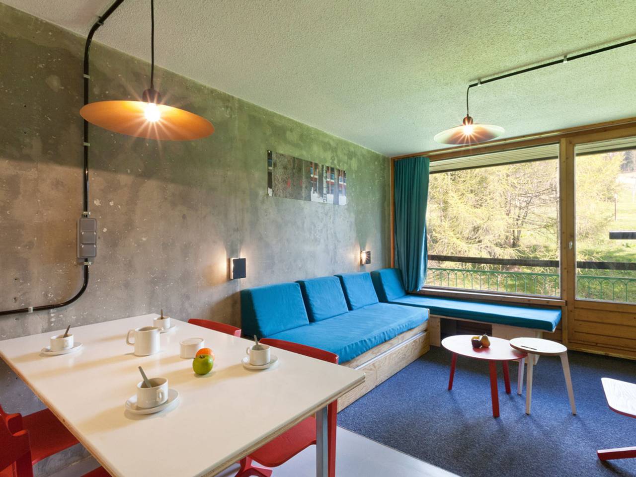 Photo : Appartement de vacances