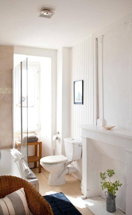 Maison Bellachonne in Bellac, Région de Bellac