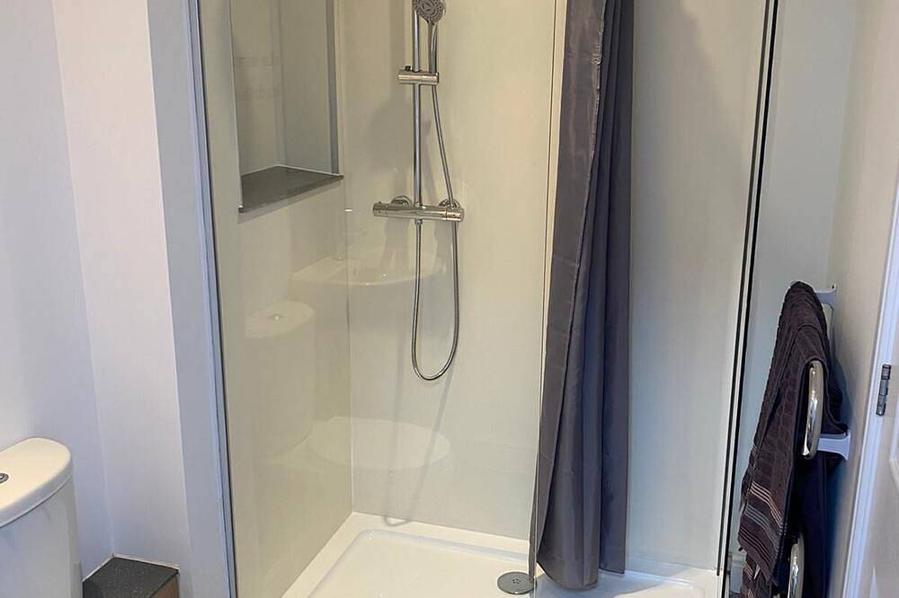 Apartamento entero, New Modern 1 Bedroom Apartment in Gosport, Hampshire