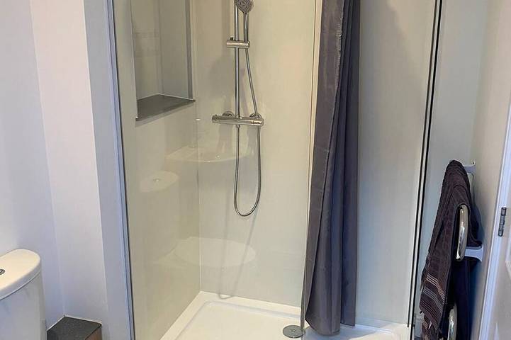 Apartamento entero, New Modern 1 Bedroom Apartment in Gosport, Hampshire
