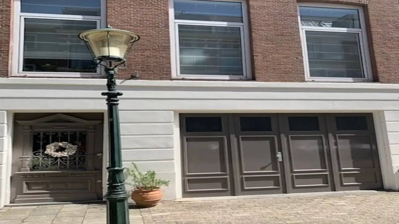 Ferienhaus für 8 Personen (225 m²) in Den Haag in Haia, Stadsgewest Haaglanden