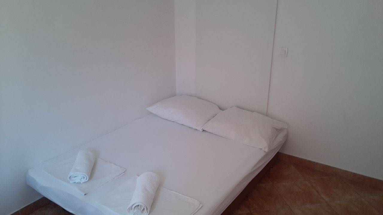 Ganze Ferienwohnung, Ferienwohnung für 4 Personen (27 m²) in Gradac in Gradac, Makarska Riviera