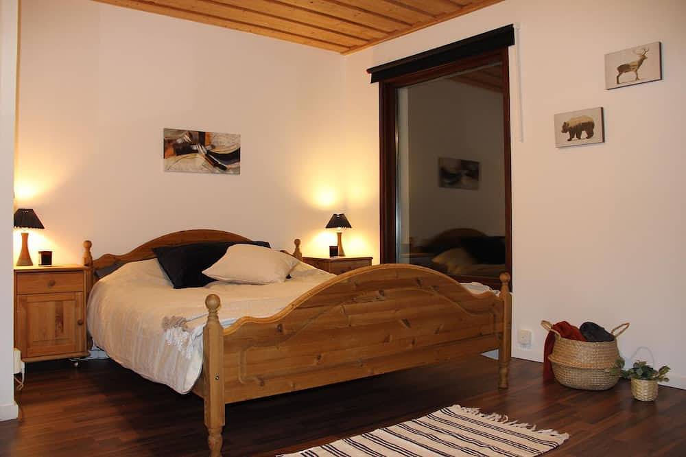 Ferienhaus Svärdsjö für 1 - 4 Personen mit 2 Schlafzimmern - Ferienhaus in Falun, Dalarna