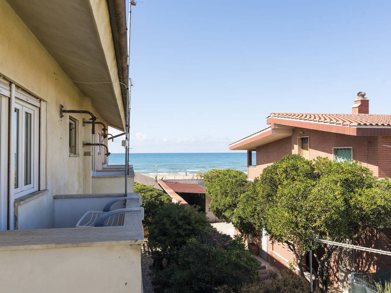 Entire apartment, Cristina in Ardea, Rome Province