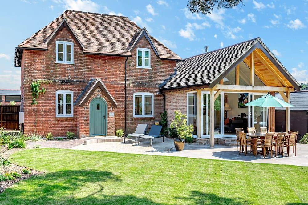 Casa vacanza a Dorset a partire da 289€ a notte