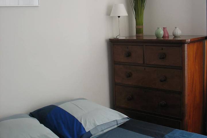 Location de vacances pour 7 personnes, avec jardin et terrasse à Cauro - 4