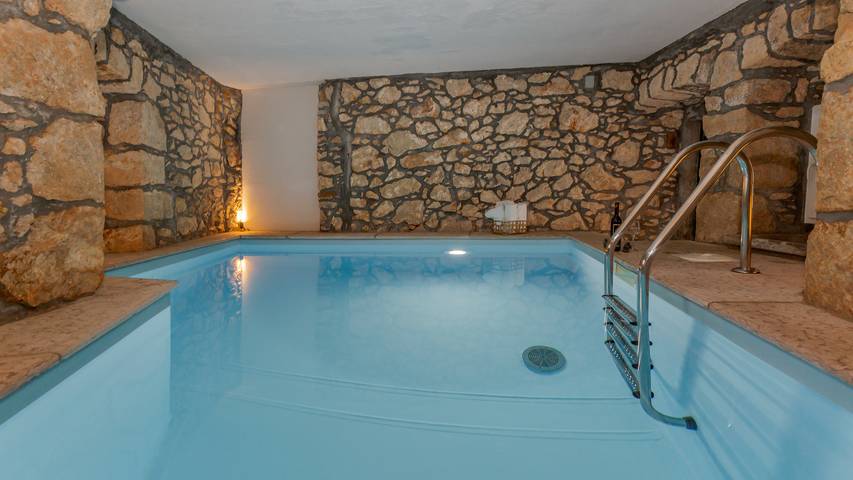 Villa für 7 Personen, mit Garten und Terrasse in Opatija Riviera