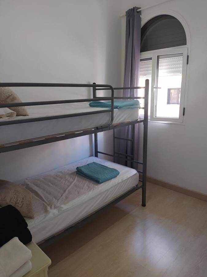 Maison d’hôte pour 2 personnes, avec terrasse à Corralejo - 2