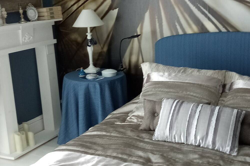 Chambre d Hôtes Bounty Avec Cuisine et Petit Déjeuner in Olliergues, Regionaal natuurpark van Livradois-Forez