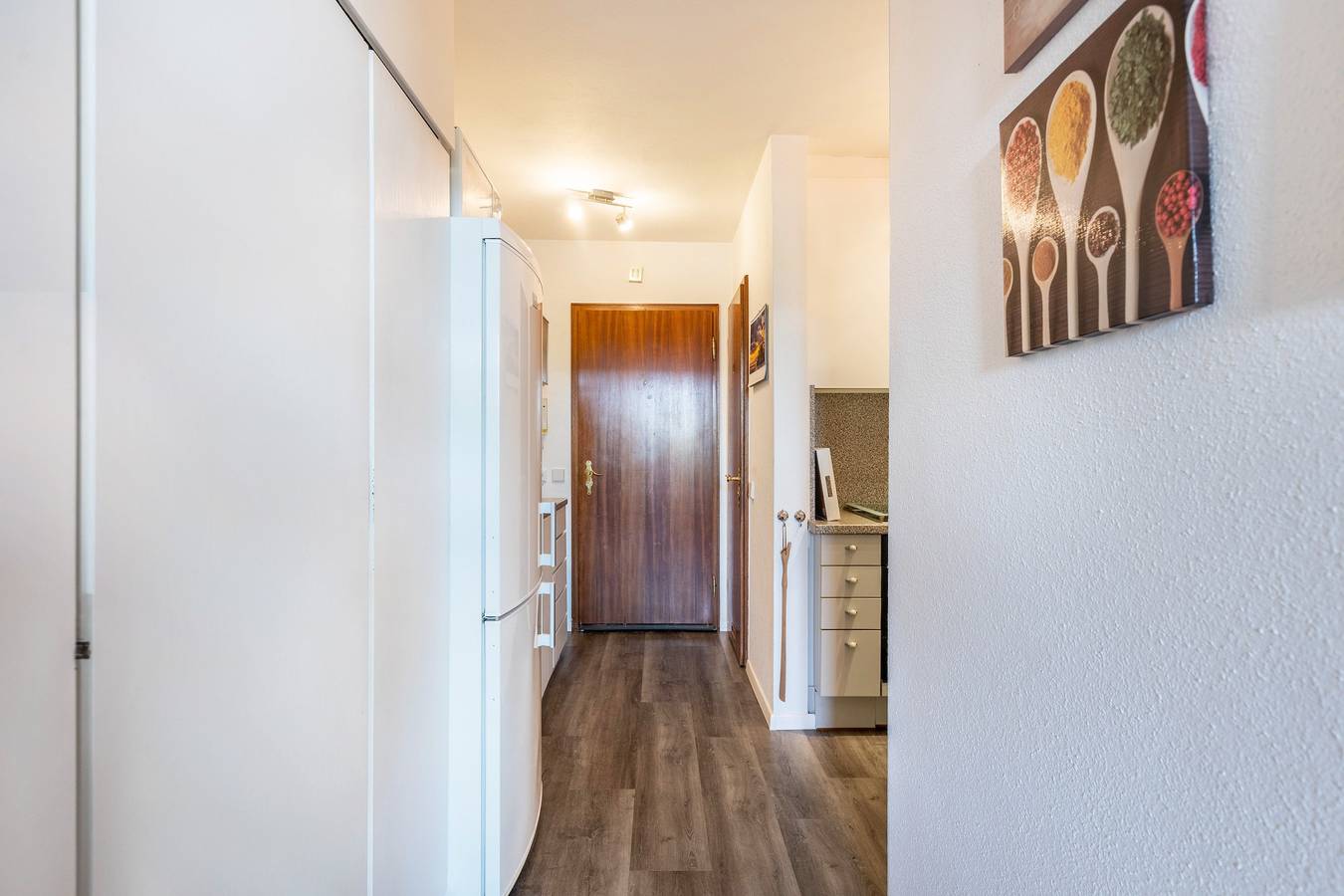 Appartement 'Seesucht' met uitzicht op het meer, balkon en Wi-Fi, foto 9