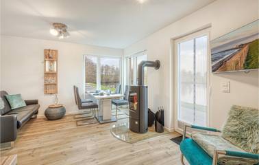 Ferienhaus für 4 Personen in Friesenstrand Tossens, Butjadingen, Bild 4