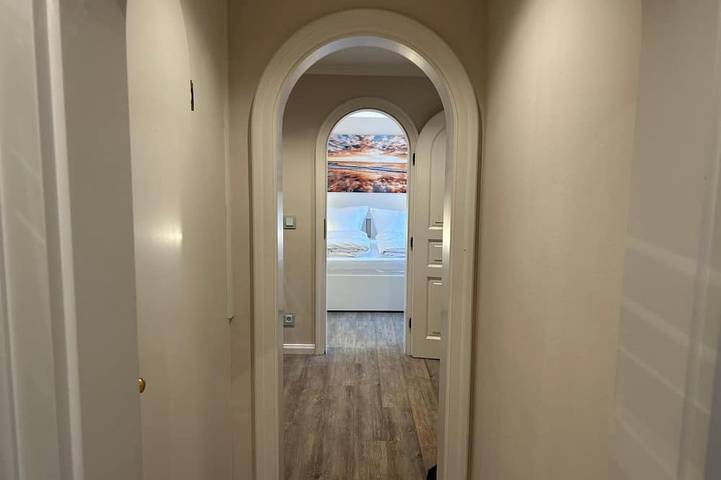 Ferienhaus für 2 Personen, mit Garten, mit Haustier in Westerland - 4