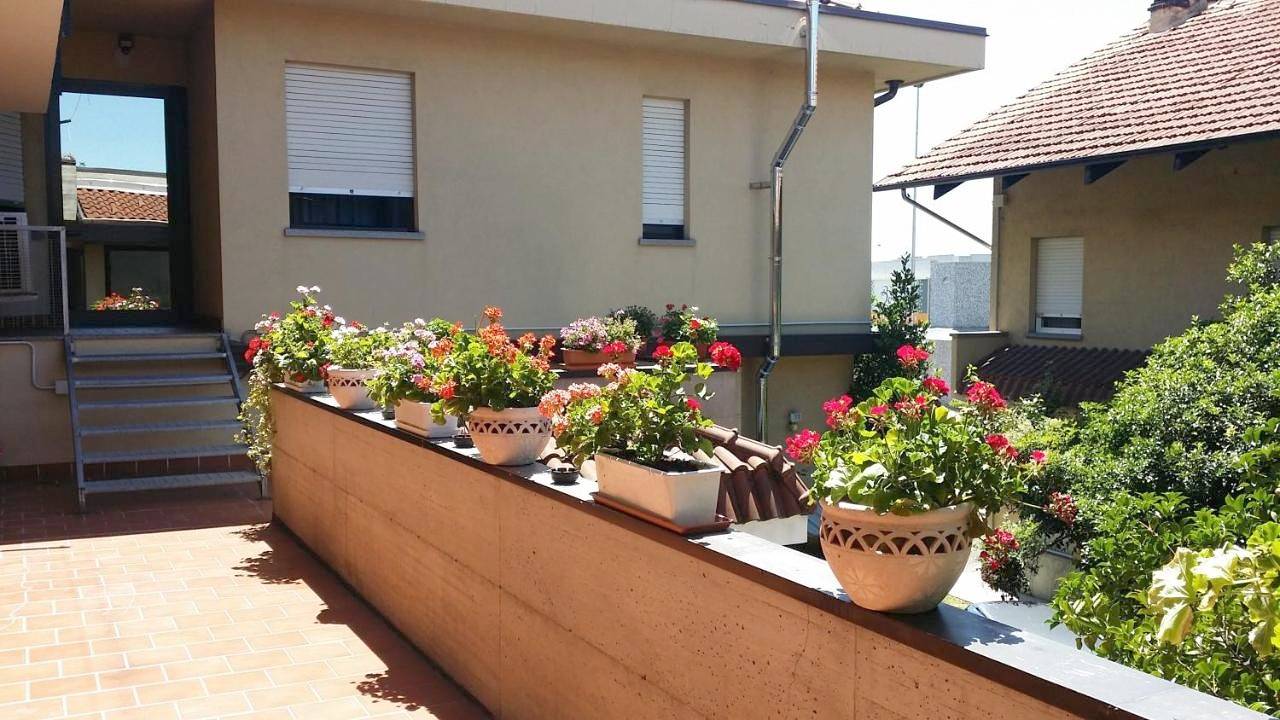 Flying Hotel in San Maurizio Canavese, Canavese