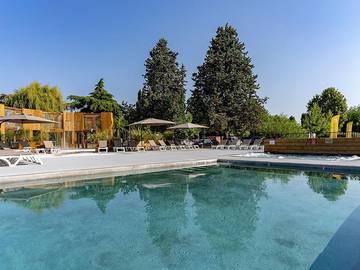 Camping für 6 Personen in Ile de France