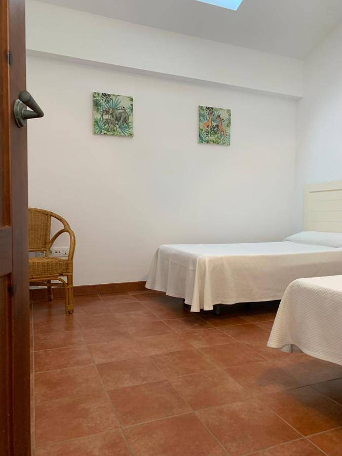 Ferienpark für 9 Personen, mit Garten und Pool in Spanien - 2