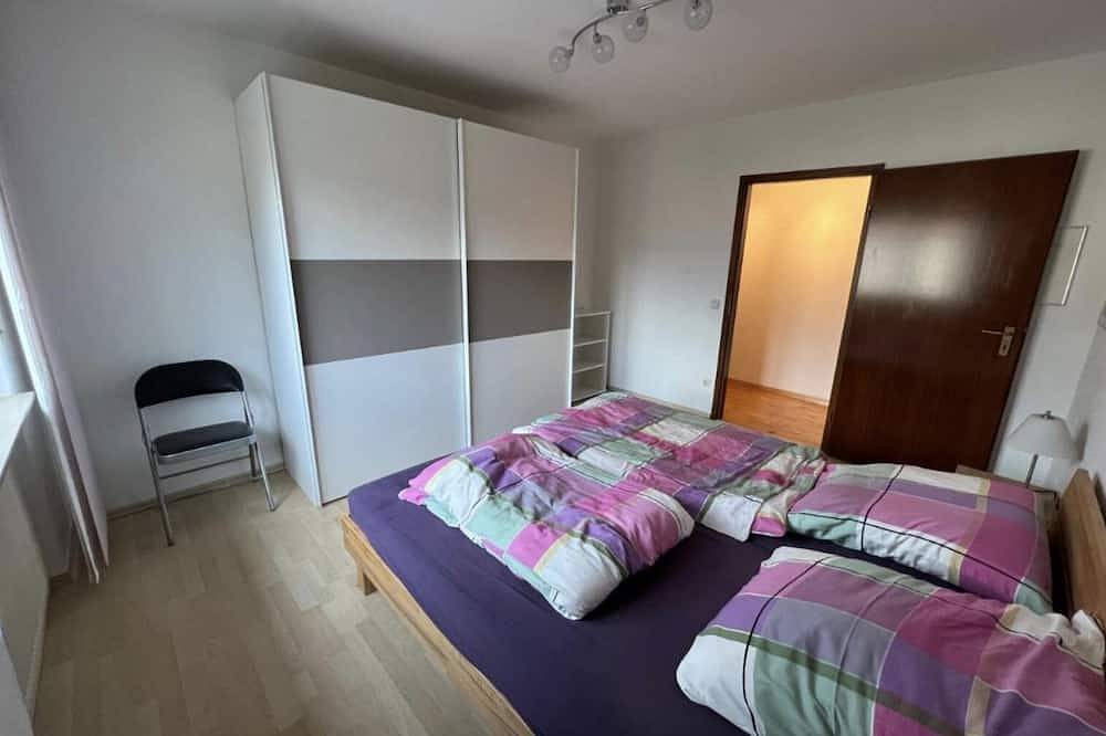 Ganze Wohnung, Große Ferienwohnung, Apartment in Leimen Wehome Komfort in Leimen, Rheinebene