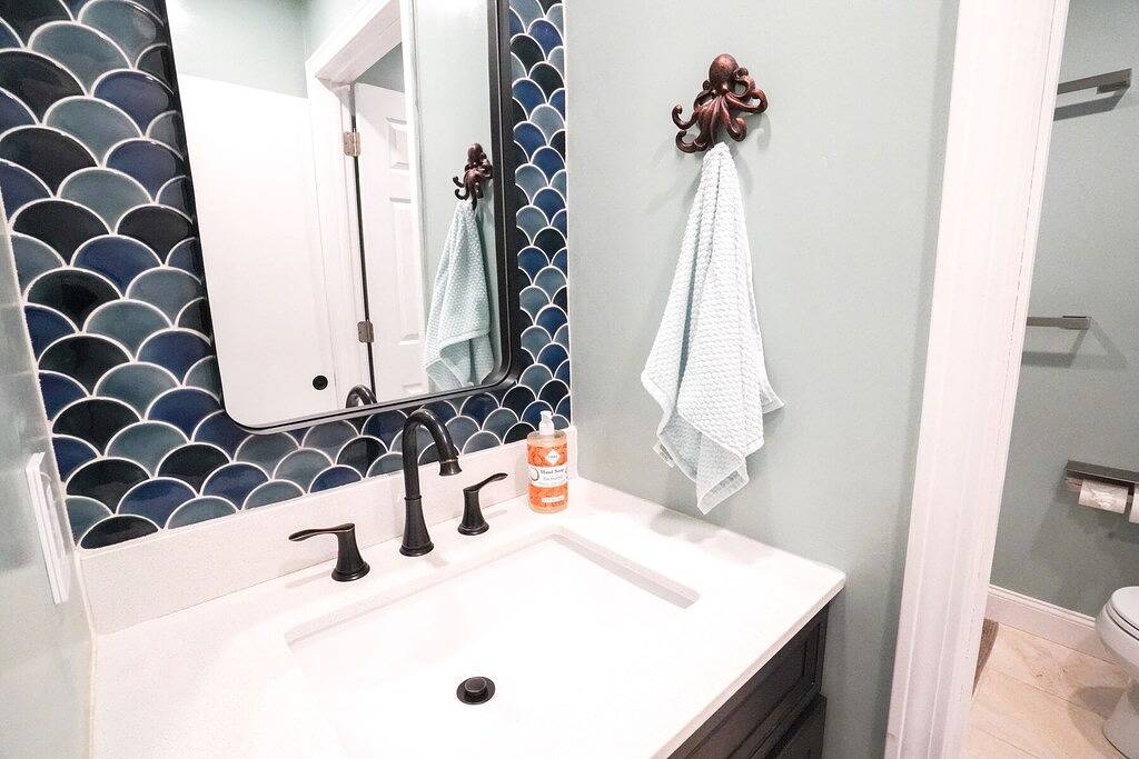 Barrington Beach 5 min Walk・Work・Relax・Play in Barrington, Bristol County