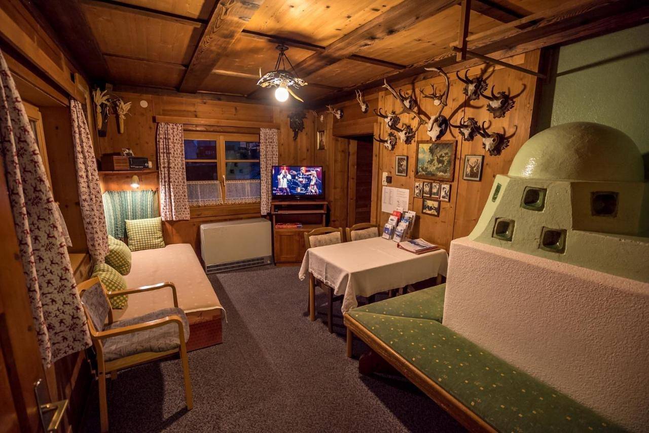 Holiday Home in Lechtaler Alpen, Lermoos
