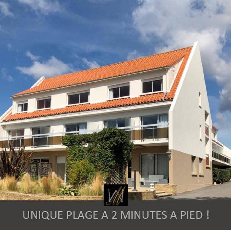 Budget Double Room in Pornic, Côte de Jade