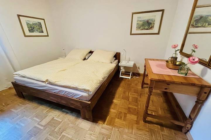 Ferienhaus für 9 Personen, mit Balkon und Garten in Dahn - 4