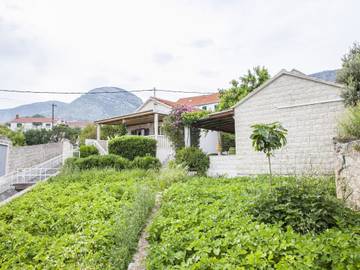 Bungalow für 3 Personen in Bol, Kroatische Inseln, Bild 2