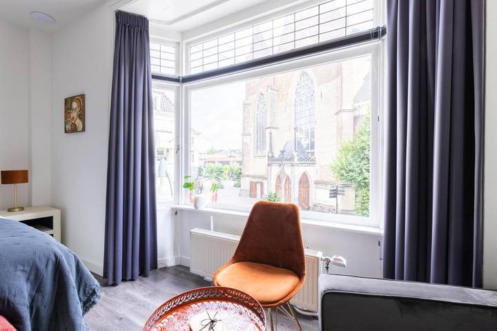 Gîte pour 2 personnes, avec vue à Deventer - 4