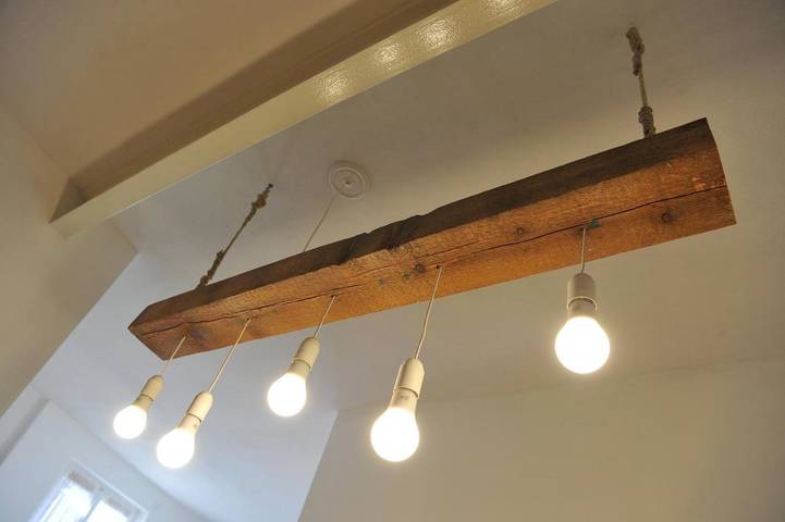 Location de vacances pour 3 personnes, avec vue à Sarnico - 4