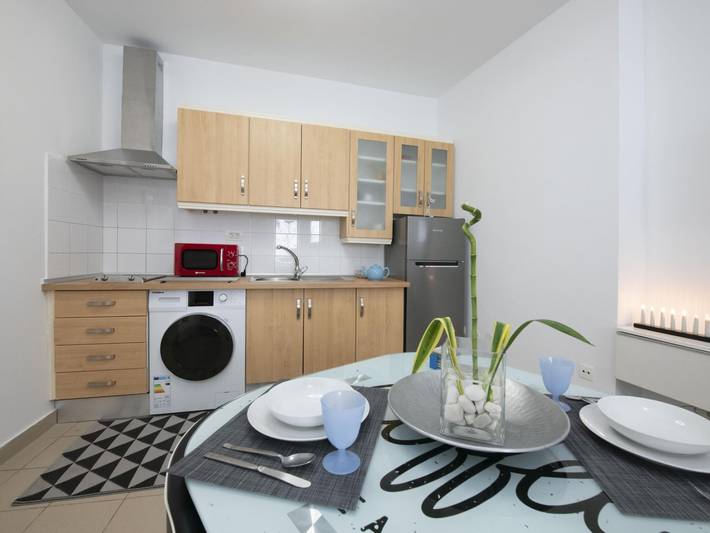 Gîte pour 2 personnes à San Sebastián de la Gomera - 4