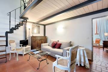 Apartment for 4 People in Florence city center, Florence, Photo 1