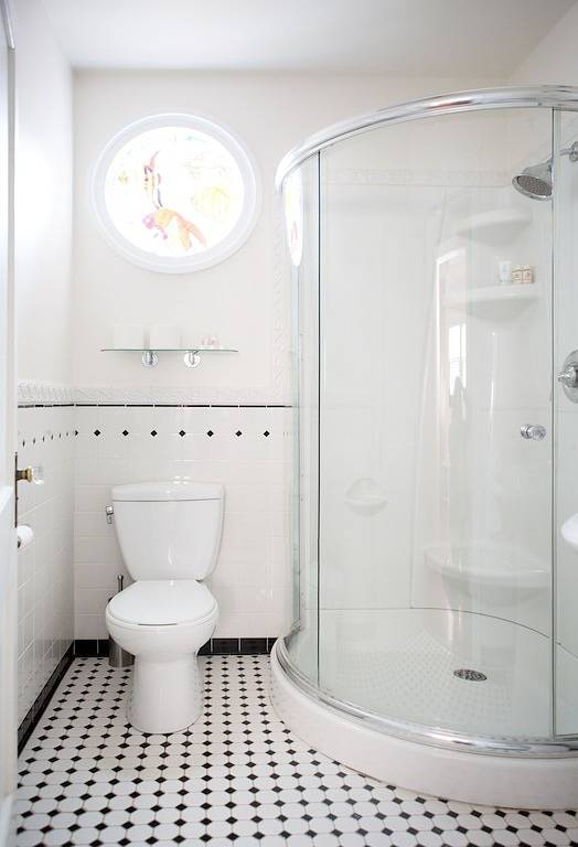 Cottage for 2 people, with garden and terrace in Niagara falls