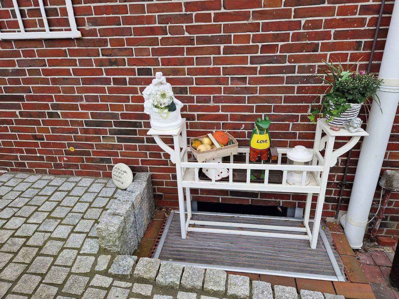 Ganze Ferienwohnung, Ferienwohnung Küpker - Ferienwohnung Küpker in Carolinensiel, Wittmund