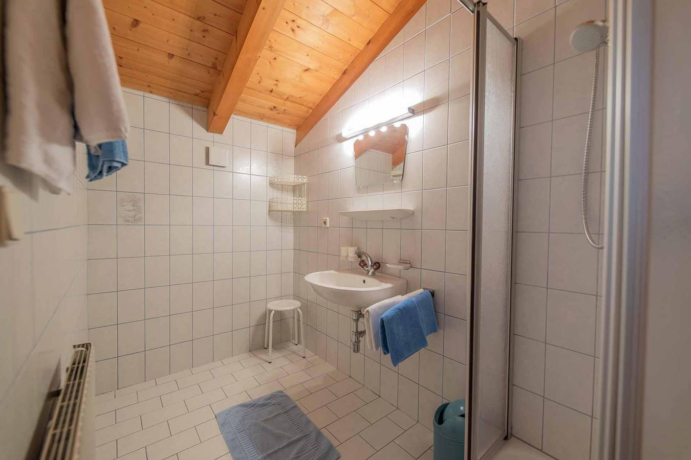Ganze Ferienwohnung, Appartement 3 in Stubaier Alpen, Neustift im Stubaital