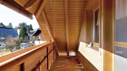 Ferienwohnung für 4 Personen in Schluchsee, Hochschwarzwald, Bild 2