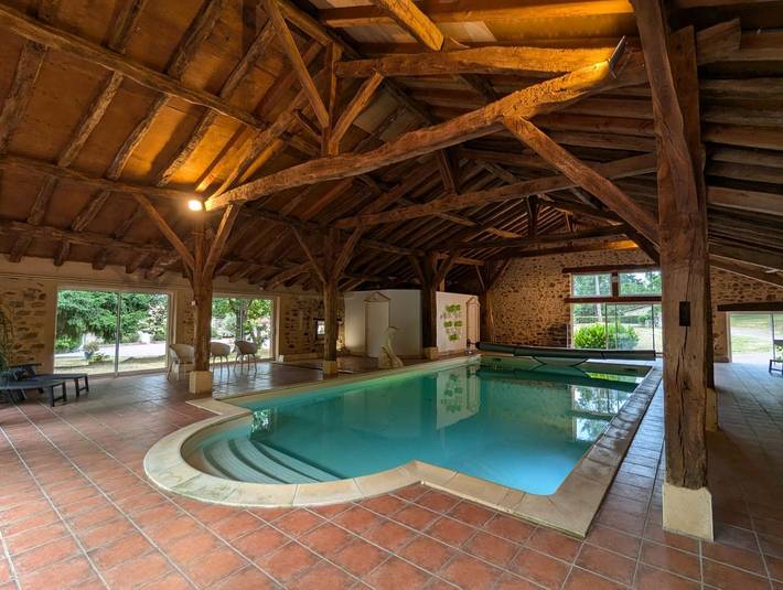 Chez Mady in Esse, Charente