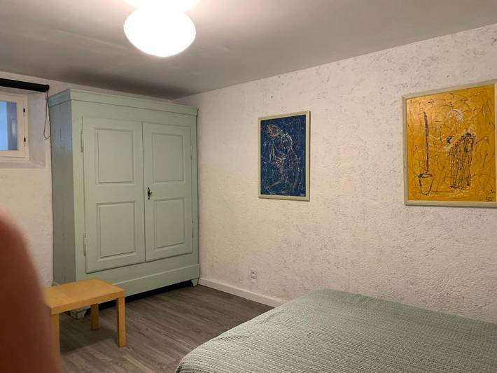 Gîte pour 4 personnes, avec jardin, animaux acceptés à Rosières (Ardèche) - 4