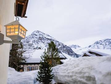 Ferienwohnung für 4 Personen in Arosa, Plessur, Bild 4