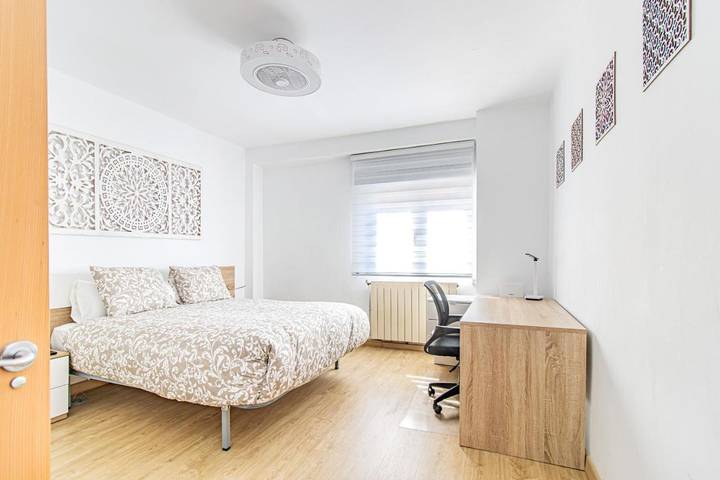 Apartamento de vacaciones para 5 personas - 1