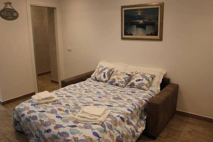 Appartamento intero, Home Away From Home in Monterosso al Mare, Comune di Monterosso al Mare