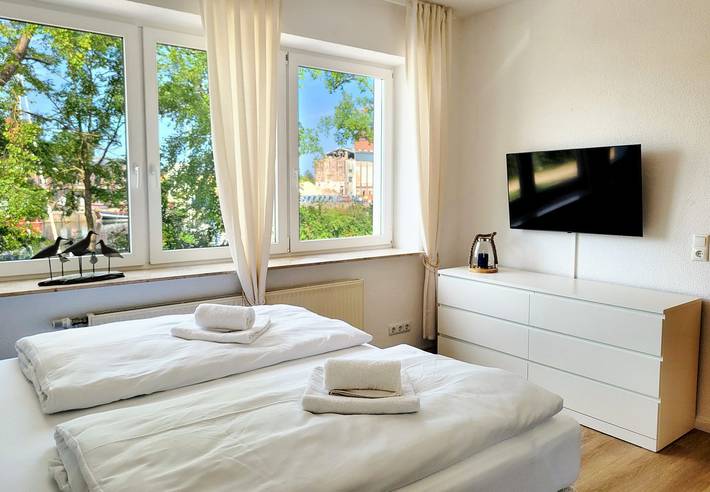 Ferienwohnung für 2 Personen in Neustadt in Holstein - 4