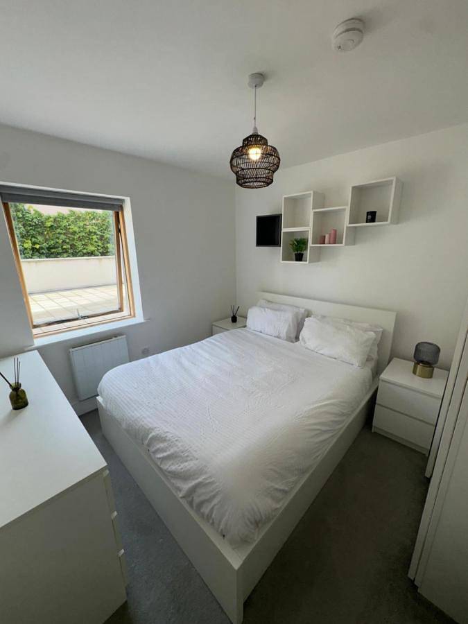 Gîte pour 4 personnes à Limerick - 2